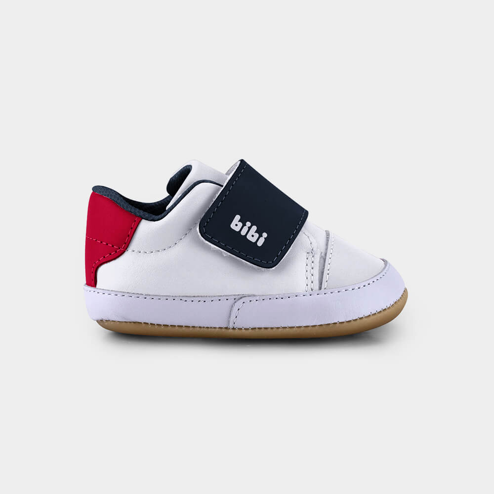 BIBI Casual Afeto Blanco