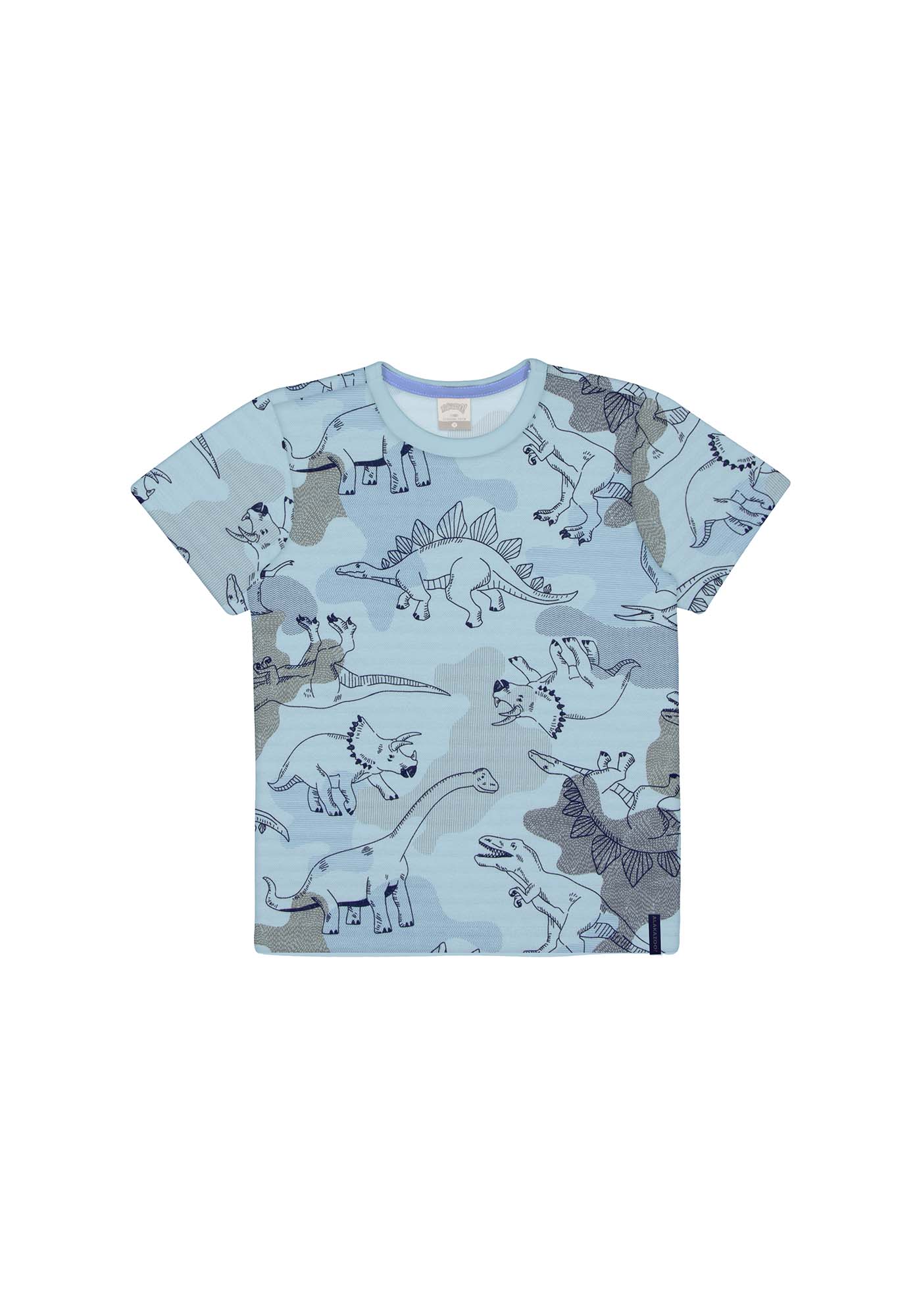 ALAKAZOO Camiseta Niño 44641