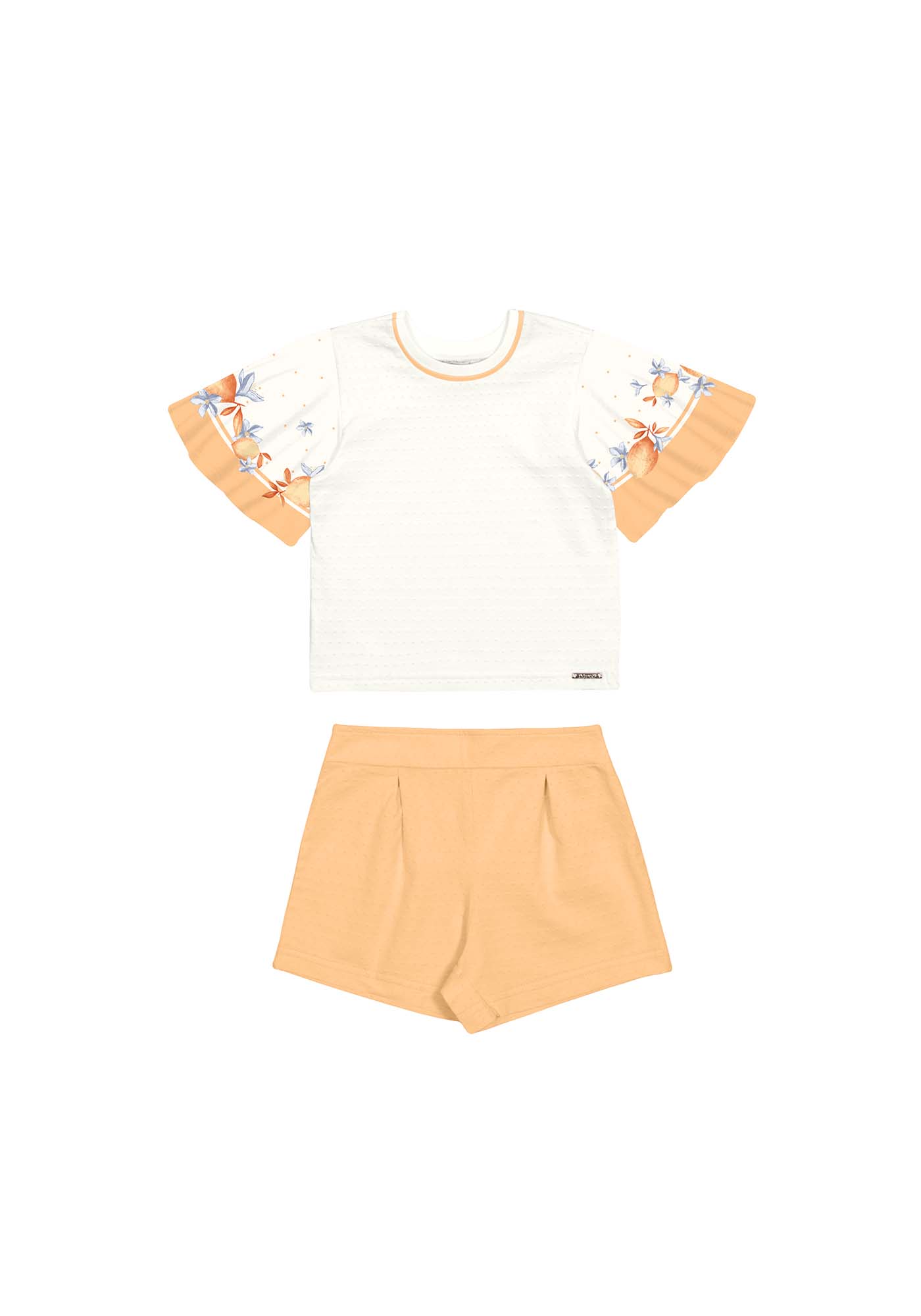ALAKAZOO Conjunto Niña 46050
